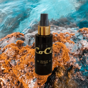 ARGAN LUX HAIR SERUM 30ML